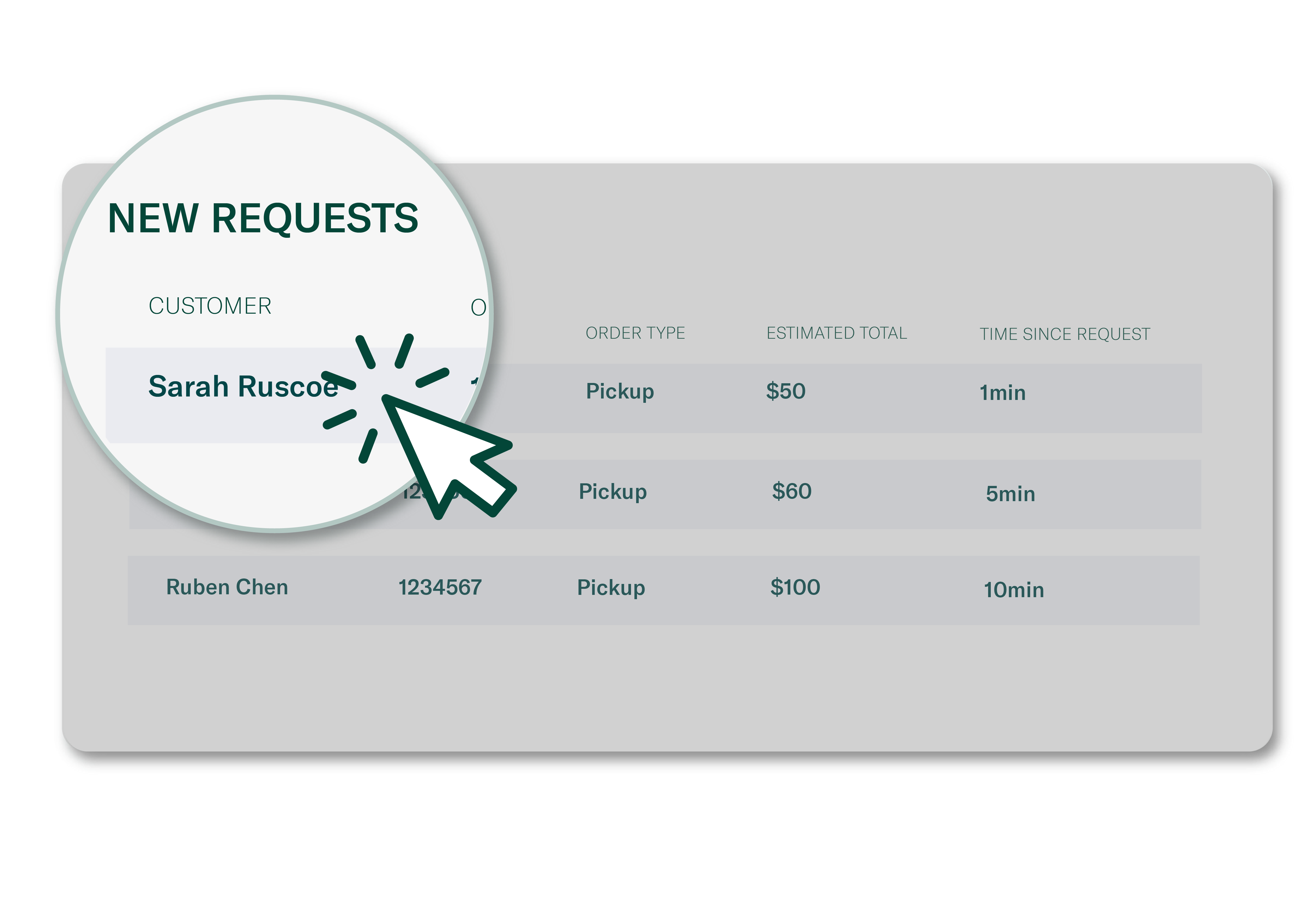 Leafly Orders - Best Mountain Textures in HD